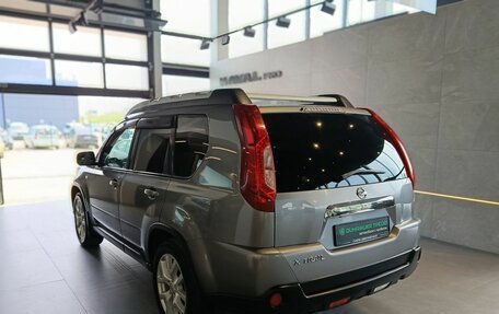 Nissan X-Trail, 2011 год, 1 099 000 рублей, 6 фотография