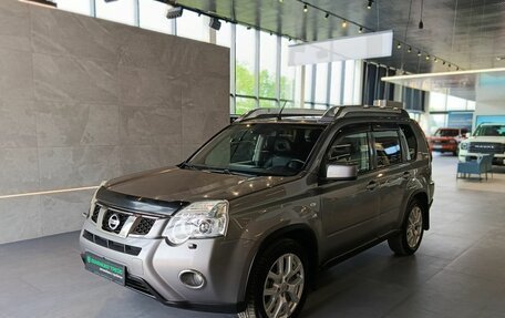 Nissan X-Trail, 2011 год, 1 099 000 рублей, 3 фотография
