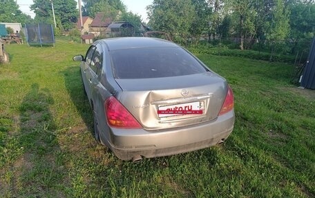 Nissan Teana, 2007 год, 280 000 рублей, 3 фотография