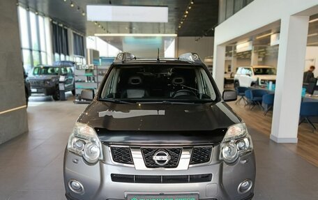 Nissan X-Trail, 2011 год, 1 099 000 рублей, 2 фотография