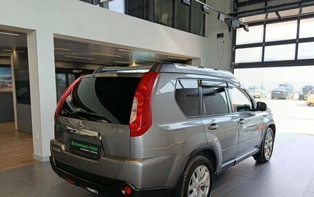 Nissan X-Trail, 2011 год, 1 099 000 рублей, 4 фотография