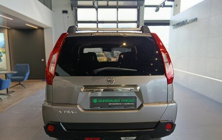Nissan X-Trail, 2011 год, 1 099 000 рублей, 5 фотография