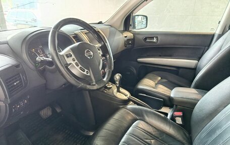 Nissan X-Trail, 2011 год, 1 099 000 рублей, 7 фотография