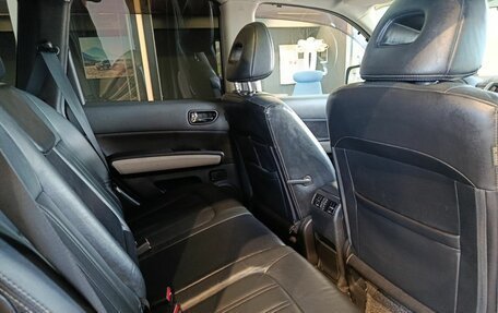 Nissan X-Trail, 2011 год, 1 099 000 рублей, 9 фотография