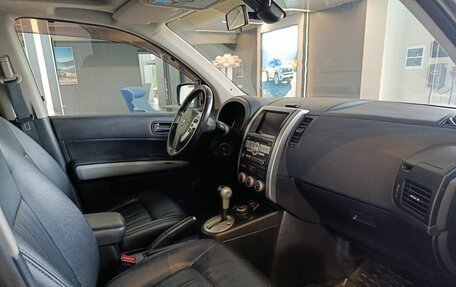 Nissan X-Trail, 2011 год, 1 099 000 рублей, 8 фотография