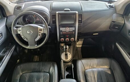 Nissan X-Trail, 2011 год, 1 099 000 рублей, 12 фотография