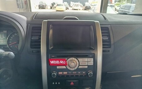 Nissan X-Trail, 2011 год, 1 099 000 рублей, 11 фотография