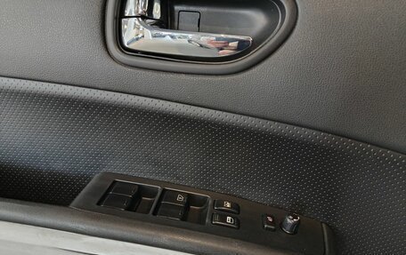 Nissan X-Trail, 2011 год, 1 099 000 рублей, 14 фотография