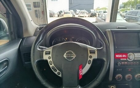 Nissan X-Trail, 2011 год, 1 099 000 рублей, 10 фотография