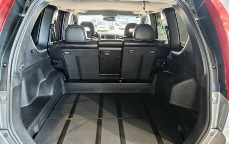 Nissan X-Trail, 2011 год, 1 099 000 рублей, 15 фотография
