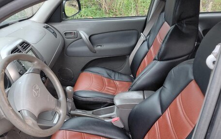 Chery Tiggo (T11), 2010 год, 230 000 рублей, 2 фотография