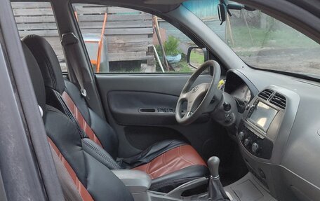 Chery Tiggo (T11), 2010 год, 230 000 рублей, 6 фотография