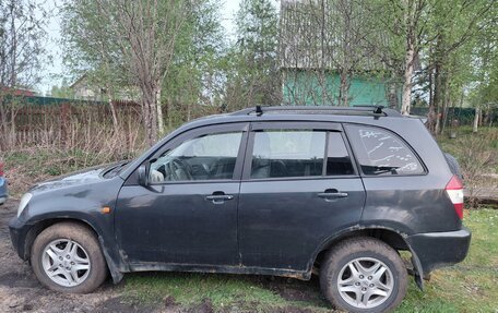 Chery Tiggo (T11), 2010 год, 230 000 рублей, 3 фотография