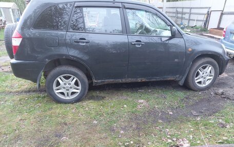 Chery Tiggo (T11), 2010 год, 230 000 рублей, 5 фотография
