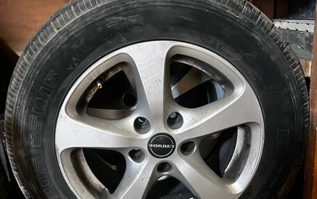 Volkswagen Golf VI, 2011 год, 520 000 рублей, 15 фотография