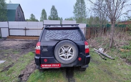 Chery Tiggo (T11), 2010 год, 230 000 рублей, 4 фотография