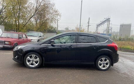 Ford Focus III, 2012 год, 749 000 рублей, 2 фотография