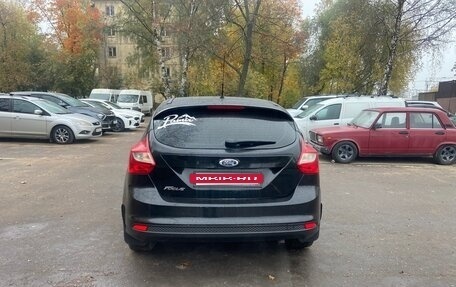 Ford Focus III, 2012 год, 749 000 рублей, 4 фотография