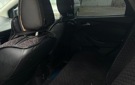 Ford Focus III, 2012 год, 749 000 рублей, 6 фотография
