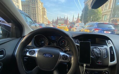 Ford Focus III, 2012 год, 749 000 рублей, 10 фотография