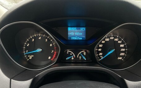 Ford Focus III, 2012 год, 749 000 рублей, 7 фотография