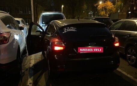 Ford Focus III, 2012 год, 749 000 рублей, 8 фотография