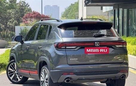 Changan CS35 Plus, 2022 год, 980 888 рублей, 2 фотография