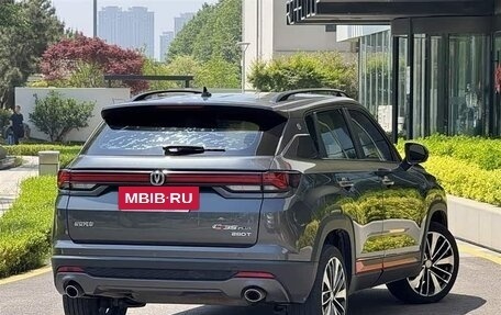 Changan CS35 Plus, 2022 год, 980 888 рублей, 3 фотография