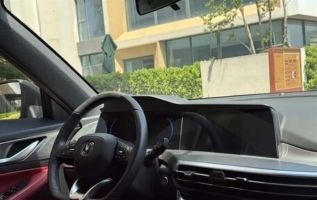 Changan CS35 Plus, 2022 год, 980 888 рублей, 4 фотография