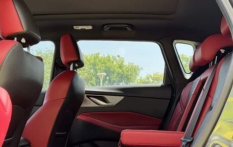 Changan CS35 Plus, 2022 год, 980 888 рублей, 8 фотография