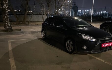 Ford Focus III, 2012 год, 749 000 рублей, 9 фотография