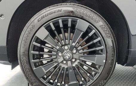 Hyundai Santa Fe IV, 2025 год, 4 350 000 рублей, 4 фотография