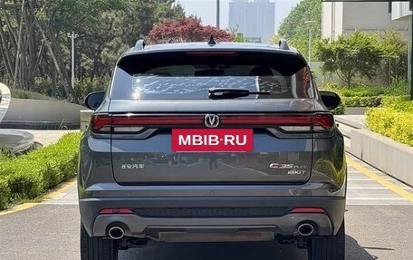 Changan CS35 Plus, 2022 год, 980 888 рублей, 5 фотография