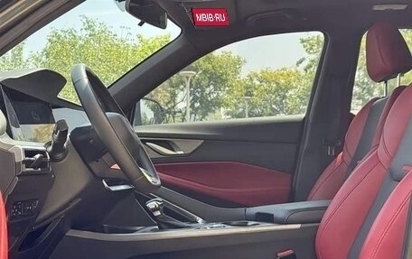 Changan CS35 Plus, 2022 год, 980 888 рублей, 9 фотография