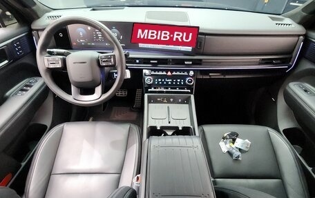 Hyundai Santa Fe IV, 2025 год, 4 350 000 рублей, 7 фотография