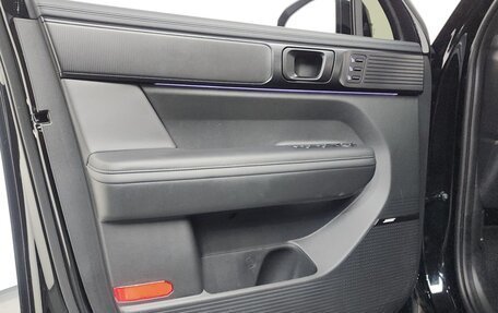 Hyundai Santa Fe IV, 2025 год, 4 350 000 рублей, 9 фотография