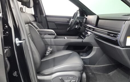 Hyundai Santa Fe IV, 2025 год, 4 350 000 рублей, 11 фотография