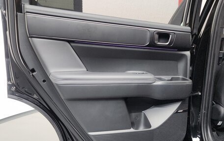 Hyundai Santa Fe IV, 2025 год, 4 350 000 рублей, 10 фотография