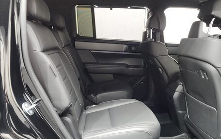 Hyundai Santa Fe IV, 2025 год, 4 350 000 рублей, 12 фотография
