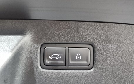 Hyundai Santa Fe IV, 2025 год, 4 350 000 рублей, 19 фотография