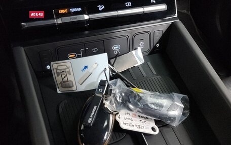 Hyundai Santa Fe IV, 2025 год, 4 350 000 рублей, 16 фотография