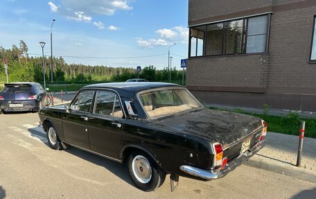 ГАЗ 24 «Волга» I (24), 1972 год, 199 900 рублей, 9 фотография