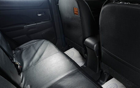 Mitsubishi ASX I рестайлинг, 2013 год, 1 099 000 рублей, 10 фотография