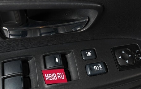 Mitsubishi ASX I рестайлинг, 2013 год, 1 099 000 рублей, 17 фотография