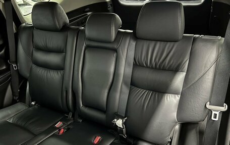 Mitsubishi Pajero Sport III рестайлинг, 2017 год, 3 095 000 рублей, 10 фотография