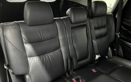 Mitsubishi Pajero Sport III рестайлинг, 2017 год, 3 095 000 рублей, 13 фотография