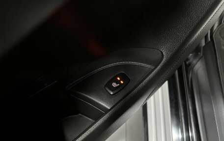 Mitsubishi Pajero Sport III рестайлинг, 2017 год, 3 095 000 рублей, 24 фотография