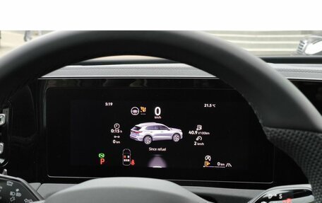 Volkswagen Tiguan, 2025 год, 5 049 000 рублей, 17 фотография