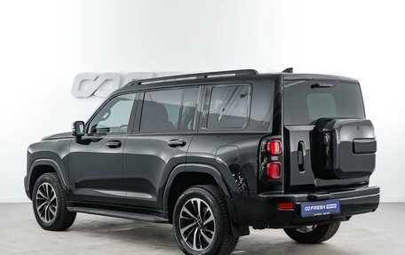 Haval H9, 2024 год, 3 549 999 рублей, 2 фотография