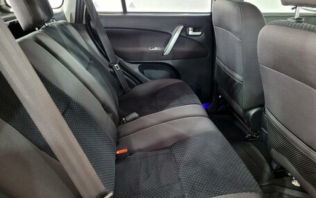 Chery Tiggo (T11), 2012 год, 420 000 рублей, 12 фотография